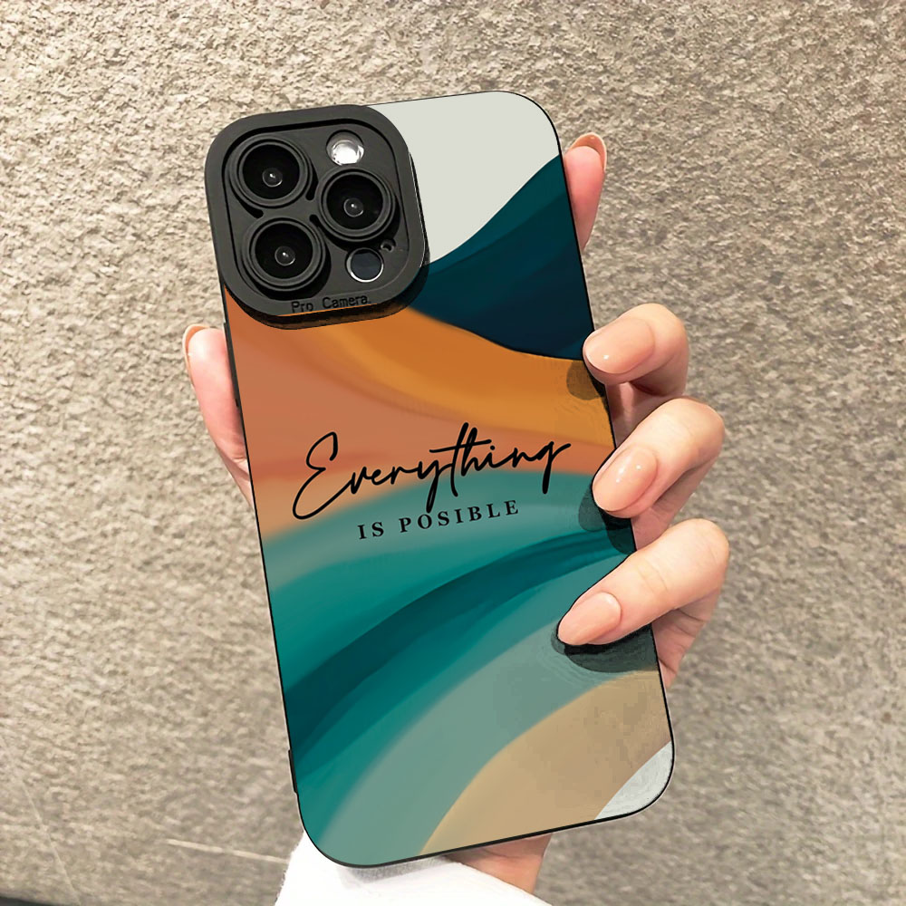 Xiaomi Redmi Note 14 - Telefoonhoesje voor Xiaomi Redmi Note 14