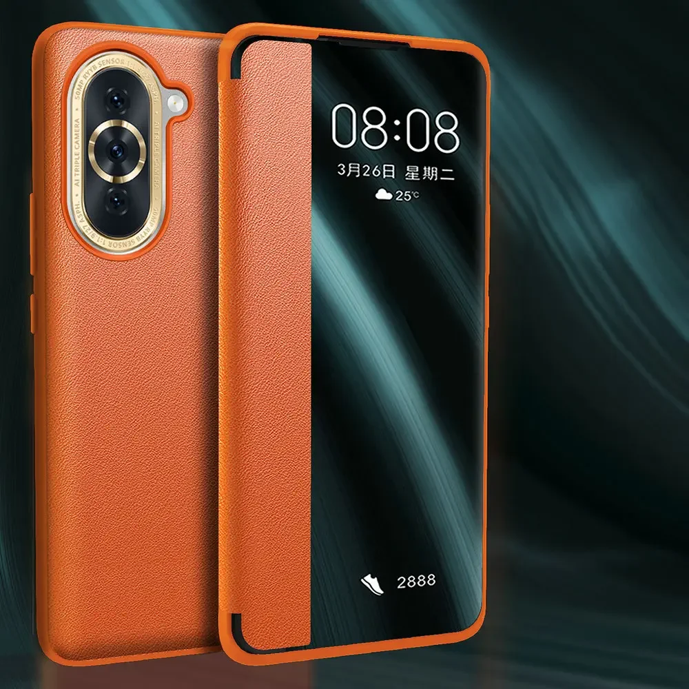 Huawei Nova 12 - Voor Huawei Nova 10 Pro 11