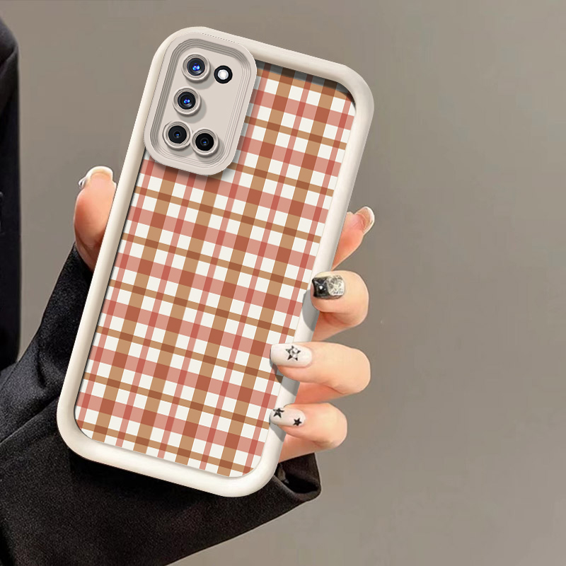 Realme Gt 6 - Zachte TPU telefoonhoes voor OPPO Realme