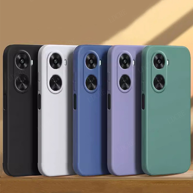Huawei Nova 12 - Voor Hoes Huawei Nova 12 Se