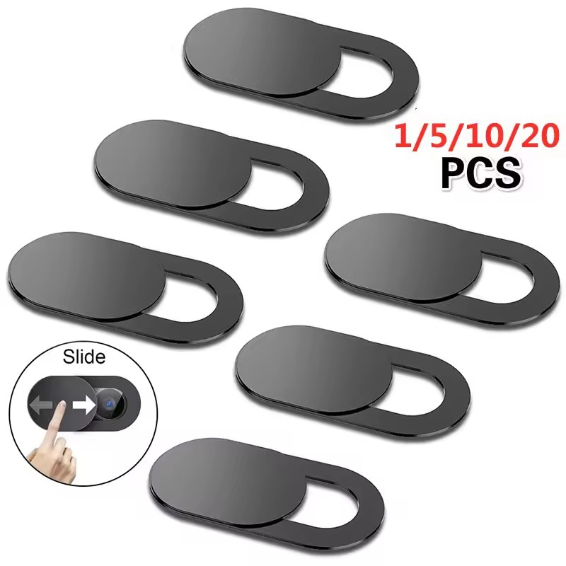Webcam Cover Laptop Camera Sli - Camera Lens Protector recensie en prijs