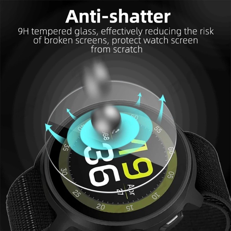 3-5 stuks Gehard Glas voor Suu - Tempered Glass Screen 9H recensie en prijs