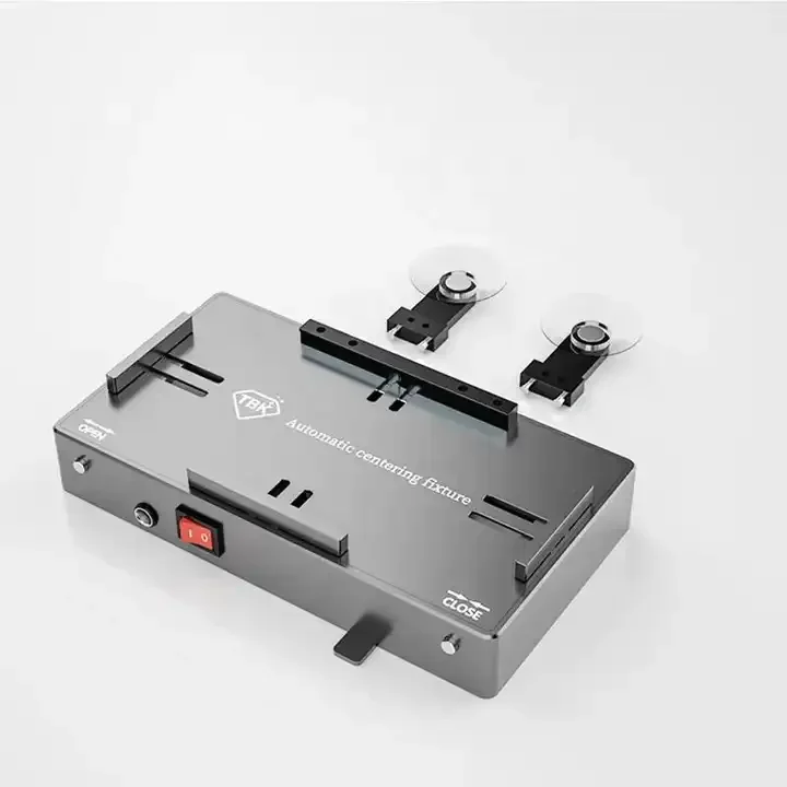 TBK-205 Automatische Zuignapbe - Screen Alignment Tool recensie en prijs