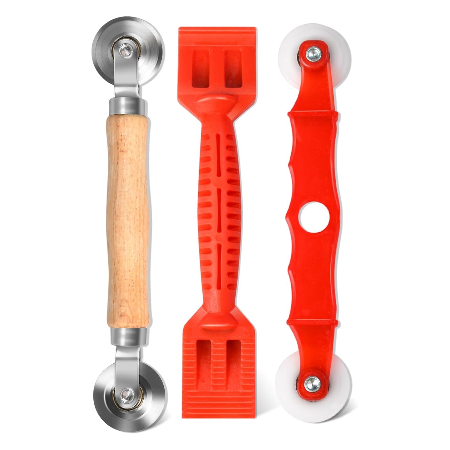 Raamrol, Spline Installer, Raa - Screen Alignment Tool recensie en prijs