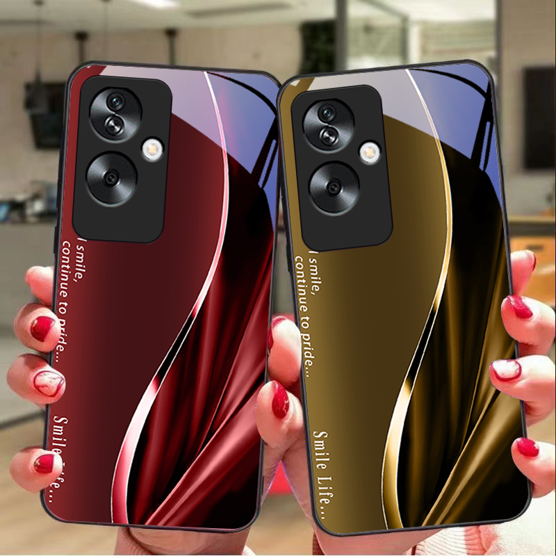 Nieuwe Zachte Bruin Rood Voor  - Realme Gt 6 recensie en prijs