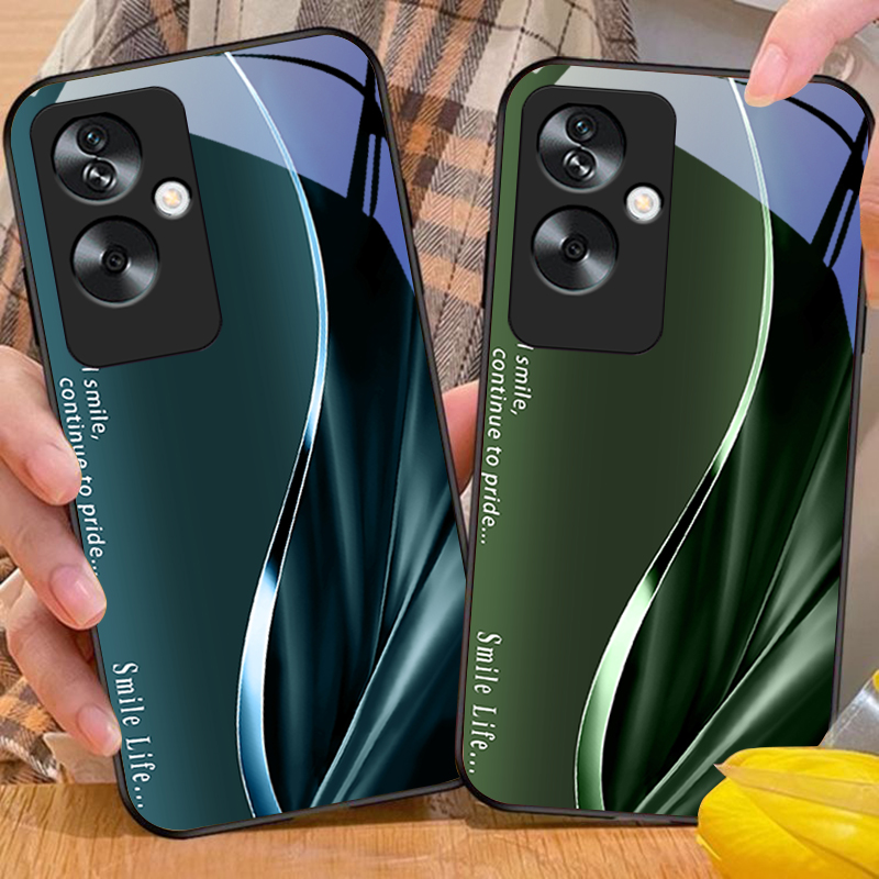 Nieuwe Zachte Bruin Rood Voor  - Realme Gt 6 recensie en prijs