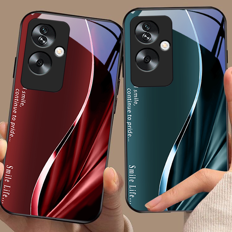 Nieuwe Zachte Bruin Rood Voor  - Realme Gt 6 recensie en prijs