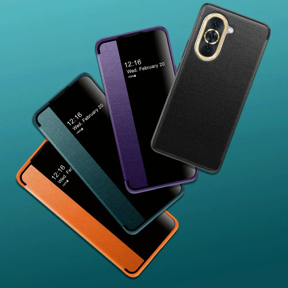 Voor Huawei Nova 10 Pro 11 12  - Huawei Nova 12 recensie en prijs