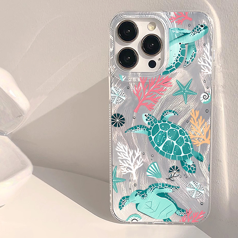 Zijden textuur Teal oceaan die - Xiaomi Redmi Note 14 recensie en prijs