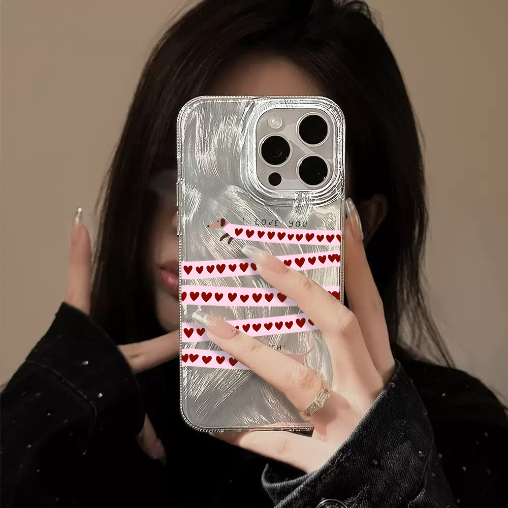 Originele schattige teckel har - Xiaomi Redmi Note 14 recensie en prijs