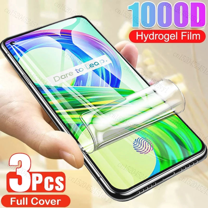 3 Stuks Voor Realme 8 7 7i 7 6 - Realme Gt 6 recensie en prijs