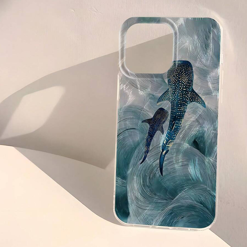 Oceaanhaai Walvis Ontwerp Tele - Xiaomi Redmi Note 14 recensie en prijs