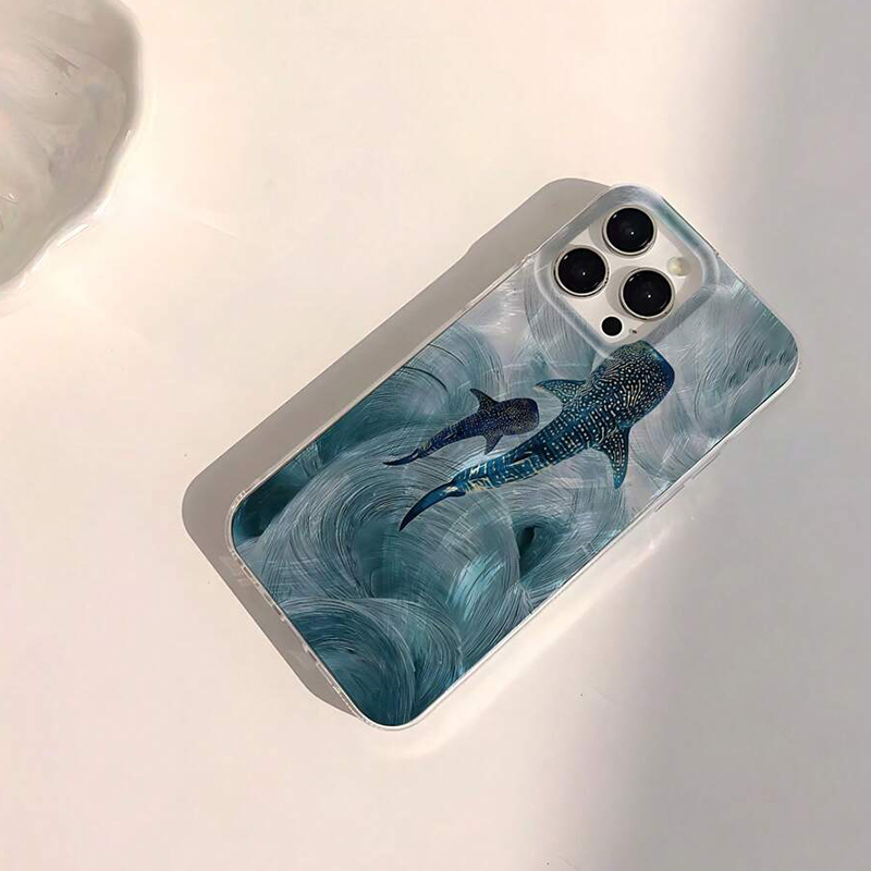 Oceaanhaai Walvis Ontwerp Tele - Xiaomi Redmi Note 14 recensie en prijs