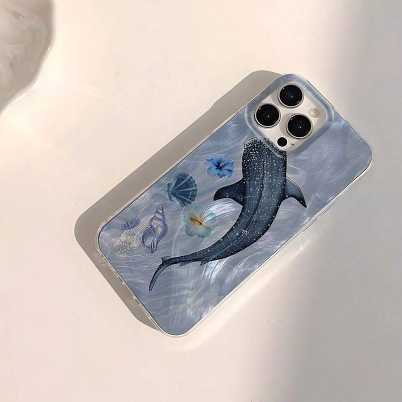 Oceaanhaai Walvis Ontwerp Tele - Xiaomi Redmi Note 14 recensie en prijs