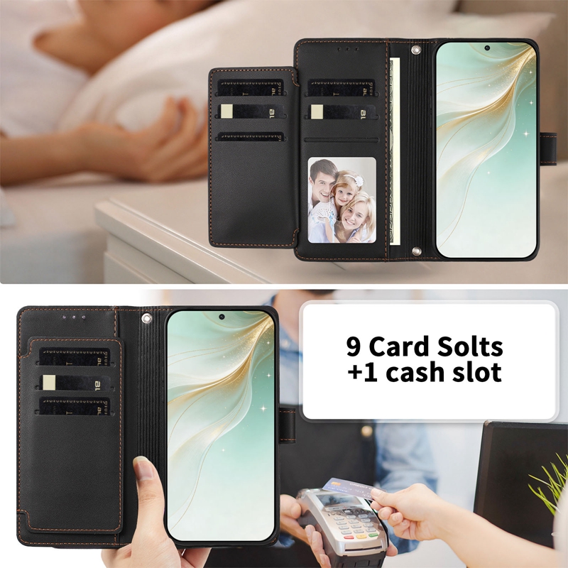Leren flipcase voor Vivo Y31 Y - Vivo Y28 recensie en prijs