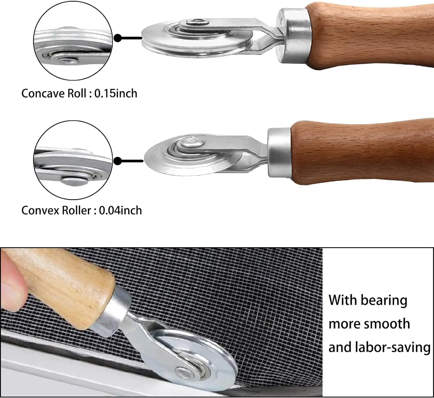 1 st Scherm Rolling Gereedscha - Screen Alignment Tool recensie en prijs