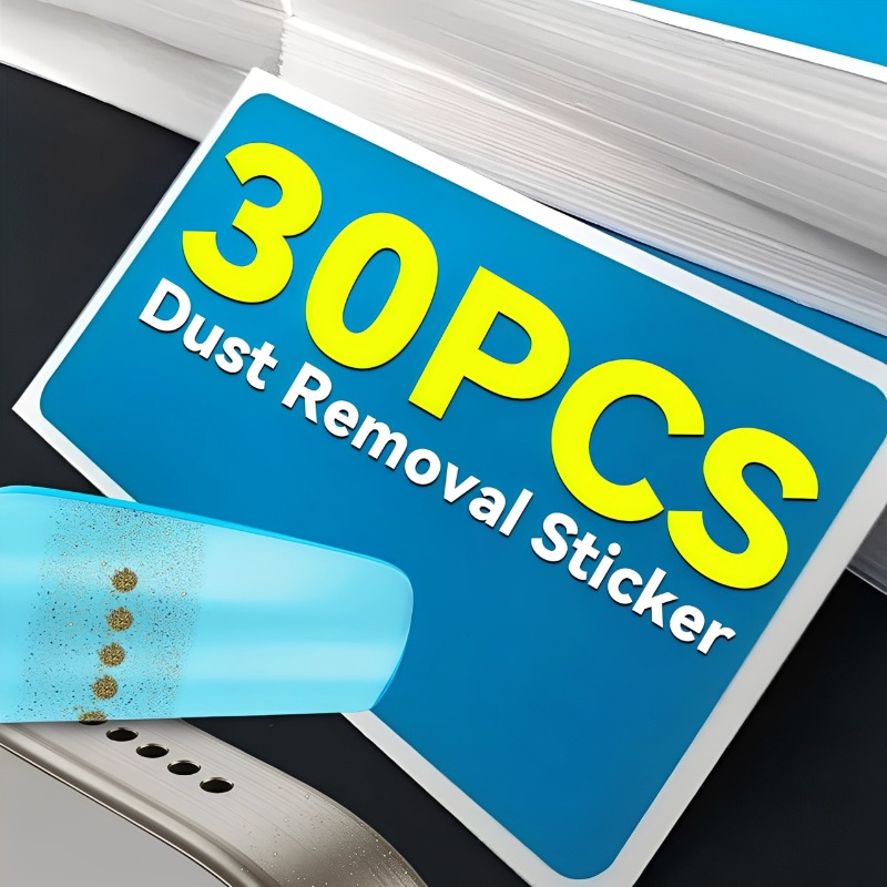 1-30PCS Telefoon Luidspreker S - Dust Removal Sticker recensie en prijs