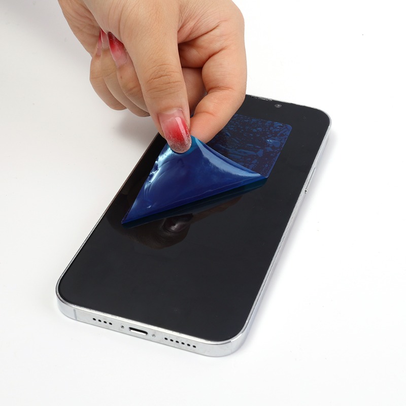 1-30PCS Telefoon Luidspreker S - Dust Removal Sticker recensie en prijs