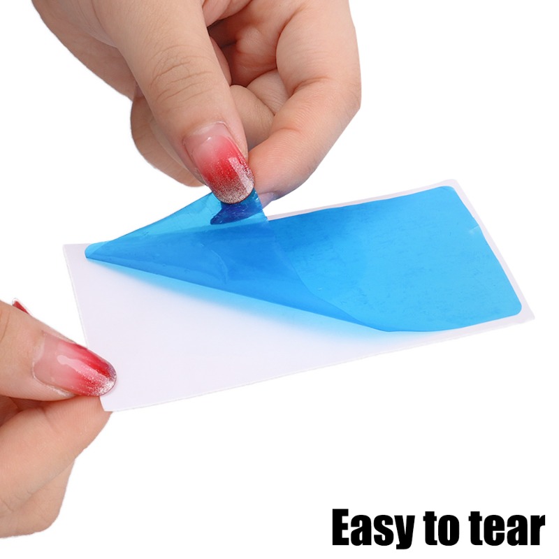 1-30PCS Telefoon Luidspreker S - Dust Removal Sticker recensie en prijs