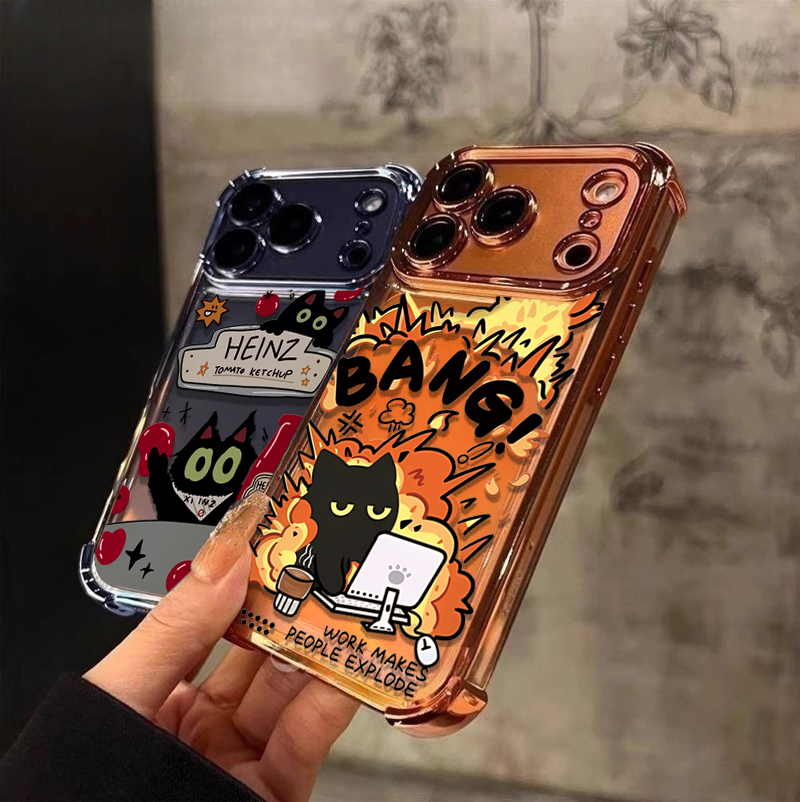 Werk Explosie Kat Hoesje Voor  - Vivo Y28 recensie en prijs