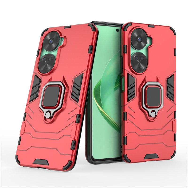 Voor Huawei Nova 12 Se Case Co - Huawei Nova 12 recensie en prijs