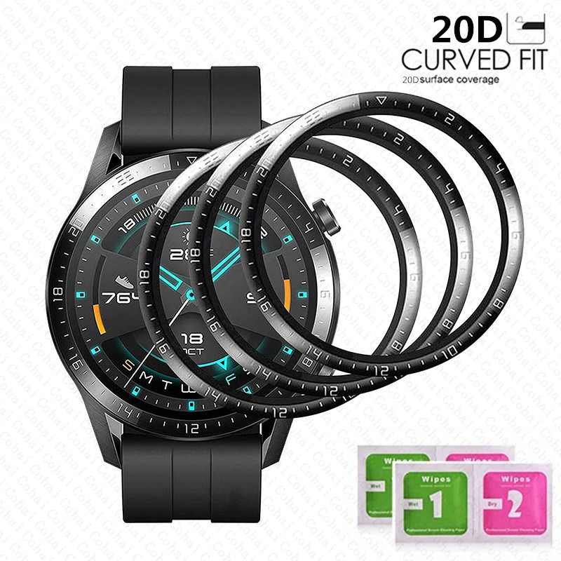 20D Gebogen Rand Gehard Glas V - Curved Edge Screen recensie en prijs