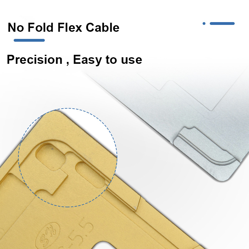 Precisie LCD-scherm uitlijning - Screen Alignment Tool recensie en prijs
