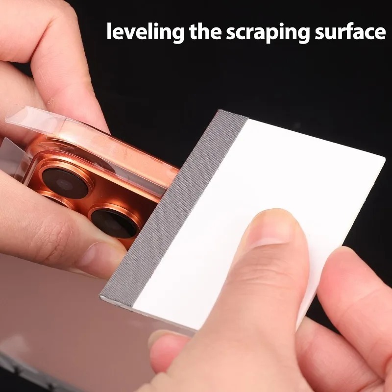 10/1PCS Schraper Kaart Gereeds - Screen Alignment Tool recensie en prijs