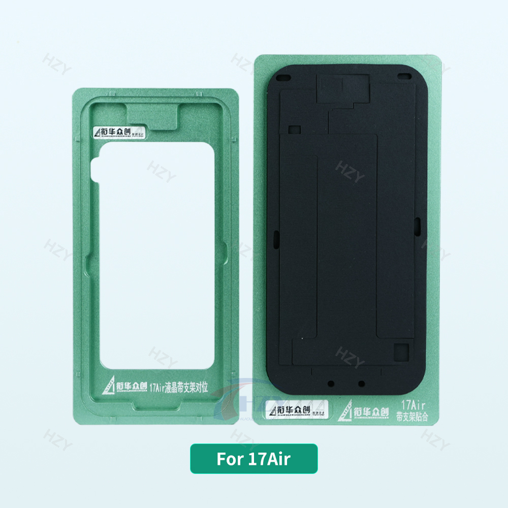 XHZC LCD OCA Uitlijning Positi - Screen Alignment Tool recensie en prijs