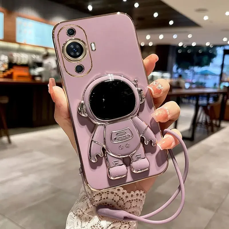 3D Cartoon Astronaut Houder Pl - Huawei Nova 12 recensie en prijs
