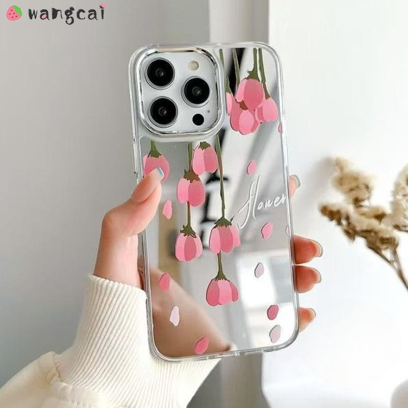 Tulpen Plating Spiegel Telefoo - Realme Gt 6 recensie en prijs