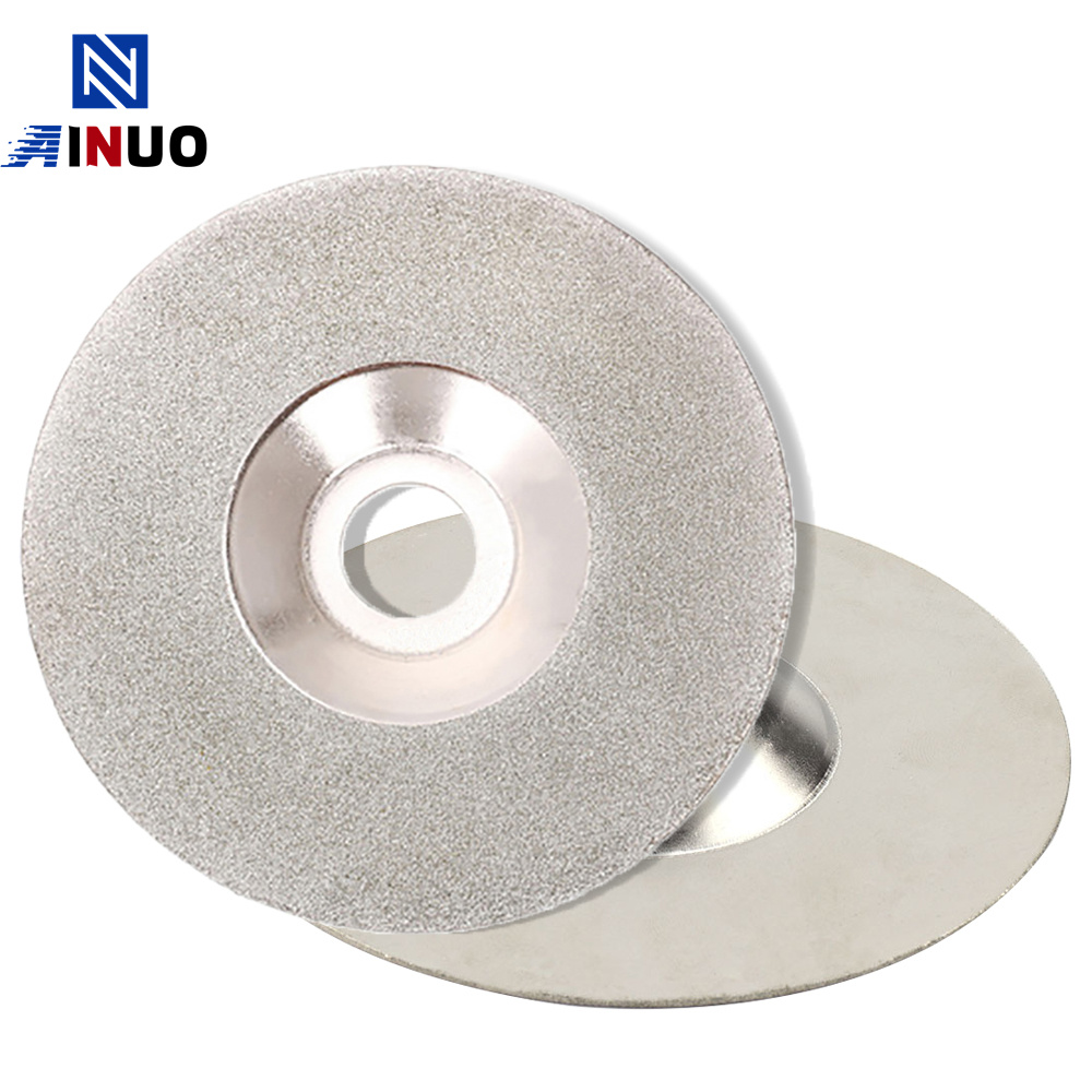 125Mm Gegalvaniseerde Diamantd - Screen Protector Cutter recensie en prijs