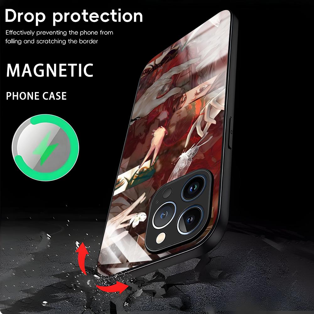 2026 Nieuwe Plaid Mountain Mag - Camera Lens Protector recensie en prijs