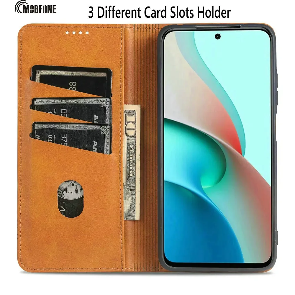 Luxe lederen portemonnee hoesj - Huawei Nova 12 recensie en prijs