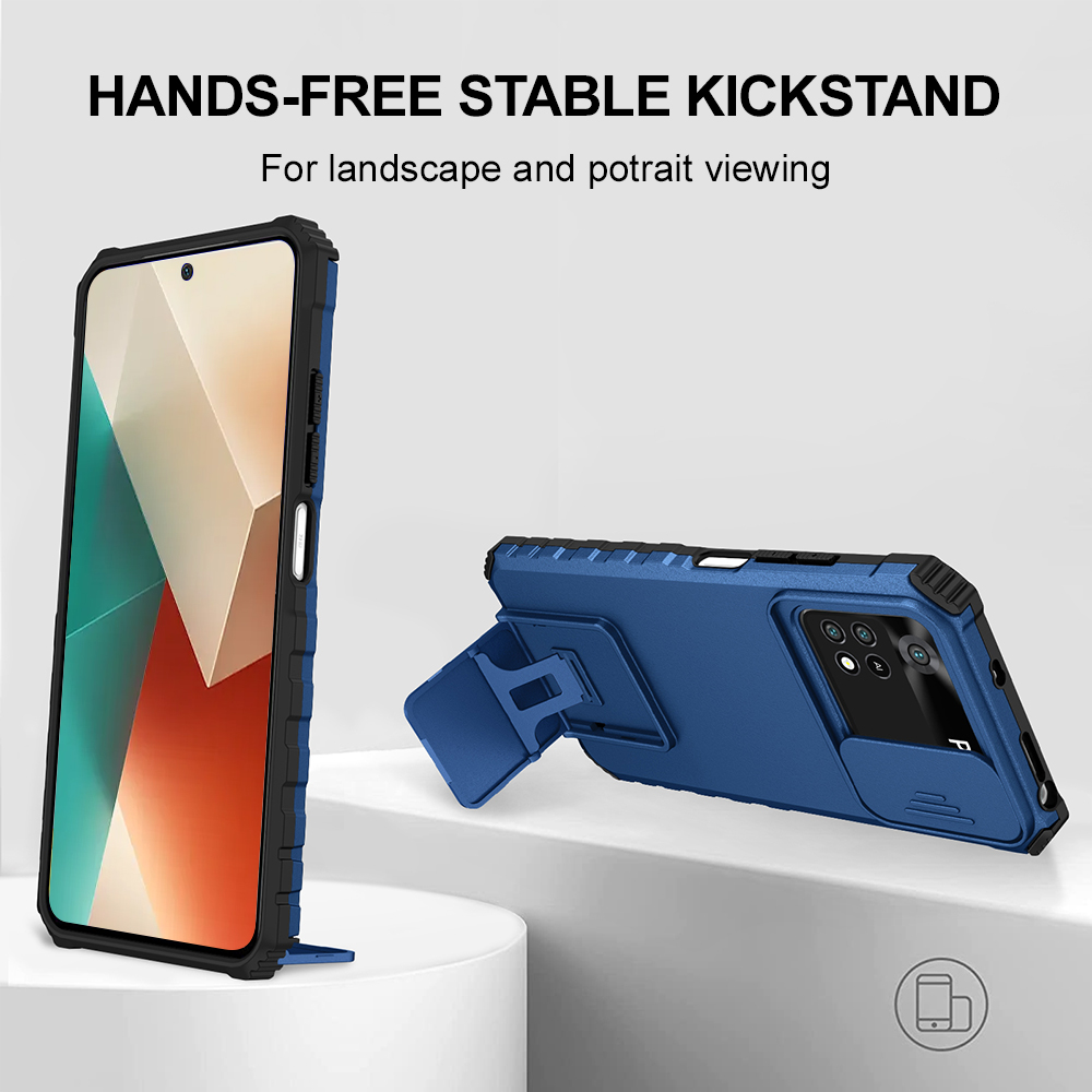 Telefoonhoesje Stootvast Voor  - Camera Lens Protector recensie en prijs