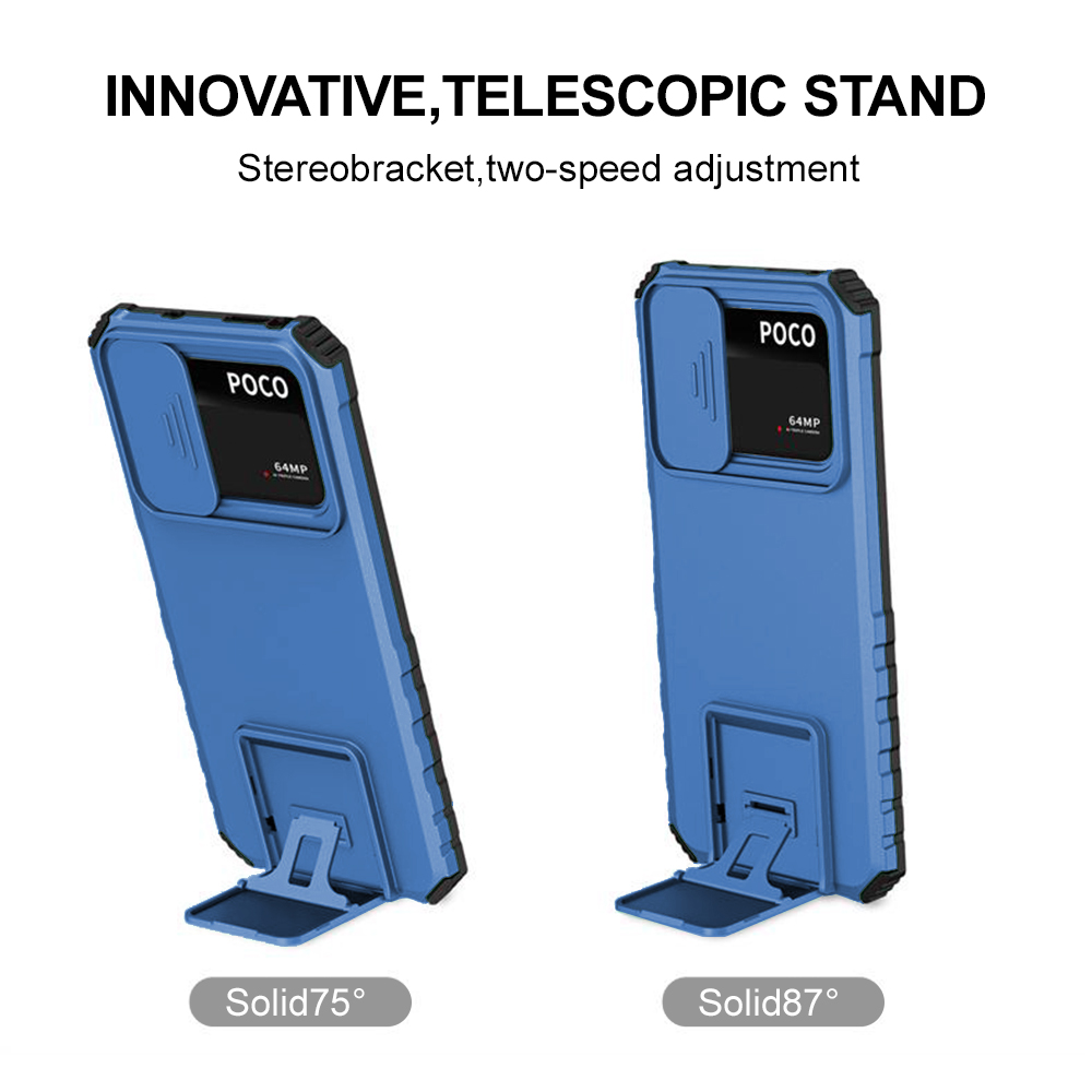 Telefoonhoesje Stootvast Voor  - Camera Lens Protector recensie en prijs